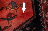 Enjelas - Hamadan Persialainen matto 306x112 - Kuva 17