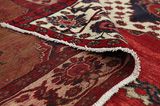 Zanjan - erittäin vanhoja Persialainen matto 310x202 - Kuva 5