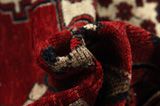 Zanjan - erittäin vanhoja Persialainen matto 310x202 - Kuva 7