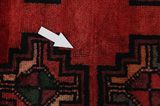 Bakhtiari - Lori Persialainen matto 288x170 - Kuva 17