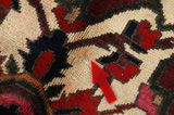 Bakhtiari - erittäin vanhoja Persialainen matto 305x212 - Kuva 18