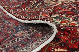 Bakhtiari - erittäin vanhoja Persialainen matto 317x210 - Kuva 5