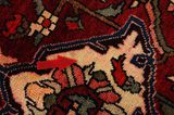Bakhtiari - erittäin vanhoja Persialainen matto 317x210 - Kuva 17