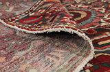 Bakhtiari - erittäin vanhoja Persialainen matto 310x209 - Kuva 5