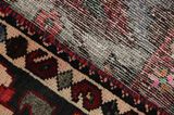 Bakhtiari - erittäin vanhoja Persialainen matto 310x209 - Kuva 6