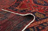 Lori - erittäin vanhoja Persialainen matto 206x135 - Kuva 5