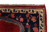 Jozan - Sarouk Persialainen matto 245x165 - Kuva 3