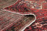 Hosseinabad - erittäin vanhoja Persialainen matto 317x152 - Kuva 5