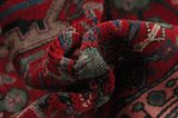 Borchalou - Hamadan Persialainen matto 267x147 - Kuva 7