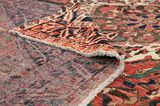 Bakhtiari - erittäin vanhoja Persialainen matto 320x220 - Kuva 5