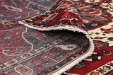 Bakhtiari - erittäin vanhoja Persialainen matto 294x210 - Kuva 5