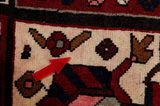 Bakhtiari - erittäin vanhoja Persialainen matto 304x206 - Kuva 17