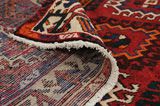 Bakhtiari - erittäin vanhoja Persialainen matto 220x133 - Kuva 5