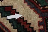 Tuyserkan - erittäin vanhoja Persialainen matto 220x132 - Kuva 17