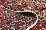 Bakhtiari - erittäin vanhoja Persialainen matto 304x202 - Kuva 5