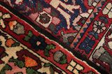 Bakhtiari - erittäin vanhoja Persialainen matto 304x202 - Kuva 6