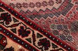 Bakhtiari - erittäin vanhoja Persialainen matto 305x108 - Kuva 6