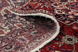 Bakhtiari Persialainen matto 357x260 - Kuva 5