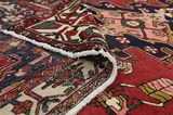 Bakhtiari - erittäin vanhoja Persialainen matto 288x205 - Kuva 5