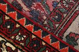 Bakhtiari - erittäin vanhoja Persialainen matto 308x211 - Kuva 6