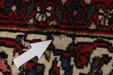 Bakhtiari - erittäin vanhoja Persialainen matto 308x211 - Kuva 18