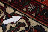 Bakhtiari - erittäin vanhoja Persialainen matto 308x211 - Kuva 17