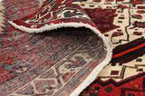 Lori - erittäin vanhoja Persialainen matto 206x164 - Kuva 5