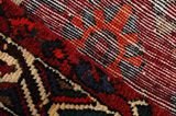 Lori - erittäin vanhoja Persialainen matto 206x164 - Kuva 6