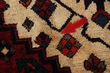 Lori - erittäin vanhoja Persialainen matto 206x164 - Kuva 17