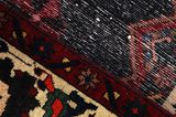 Afshar - erittäin vanhoja Persialainen matto 307x212 - Kuva 6