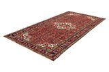 Borchalou - erittäin vanhoja Persialainen matto 326x164 - Kuva 2