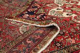 Borchalou - erittäin vanhoja Persialainen matto 326x164 - Kuva 5