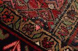 Borchalou - erittäin vanhoja Persialainen matto 326x164 - Kuva 6