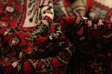 Borchalou - erittäin vanhoja Persialainen matto 326x164 - Kuva 7