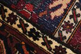 Bakhtiari - erittäin vanhoja Persialainen matto 305x214 - Kuva 6