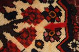Bakhtiari - erittäin vanhoja Persialainen matto 305x214 - Kuva 17