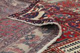 Bakhtiari - Garden Persialainen matto 302x205 - Kuva 5