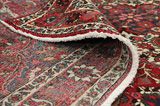 Bakhtiari - erittäin vanhoja Persialainen matto 314x210 - Kuva 5