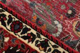 Bakhtiari - erittäin vanhoja Persialainen matto 314x210 - Kuva 6