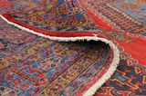 Wiss - erittäin vanhoja Persialainen matto 344x237 - Kuva 5