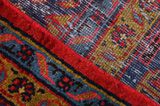 Wiss - erittäin vanhoja Persialainen matto 344x237 - Kuva 6
