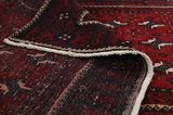 Bokhara - erittäin vanhoja Persialainen matto 216x113 - Kuva 5