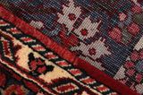 Bakhtiari - erittäin vanhoja Persialainen matto 310x212 - Kuva 6