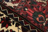 Bakhtiari - erittäin vanhoja Persialainen matto 313x216 - Kuva 6