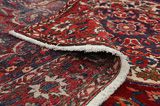 Bakhtiari - erittäin vanhoja Persialainen matto 300x215 - Kuva 5