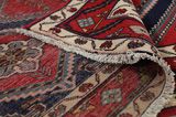 Enjelas - Hamadan Persialainen matto 475x102 - Kuva 5