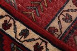 Enjelas - Hamadan Persialainen matto 475x102 - Kuva 6