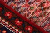 Lilian - erittäin vanhoja Persialainen matto 310x209 - Kuva 6