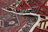 Bakhtiari Persialainen matto 304x158 - Kuva 5