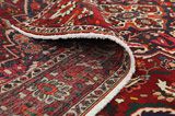 Bakhtiari - erittäin vanhoja Persialainen matto 303x210 - Kuva 5